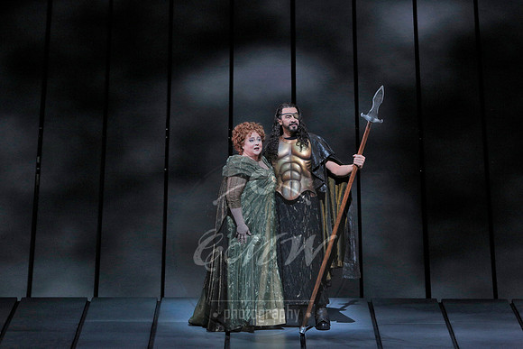 Met Opera Rheingold