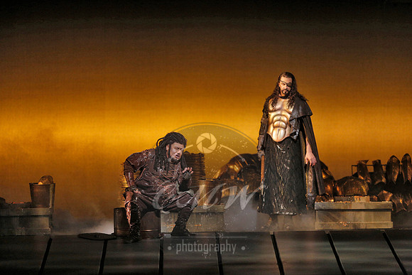 Met Opera Rheingold