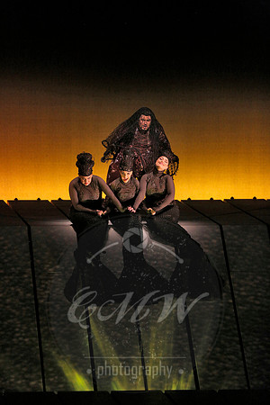 Met Opera Rheingold