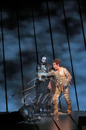 Met Opera Rheingold