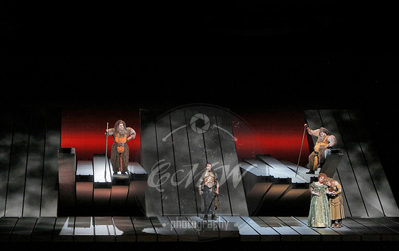 Met Opera Rheingold
