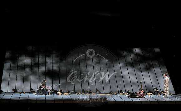Met Opera Rheingold