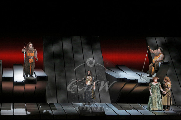 Met Opera Rheingold