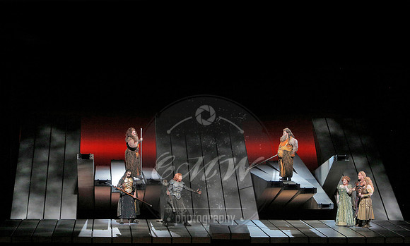 Met Opera Rheingold