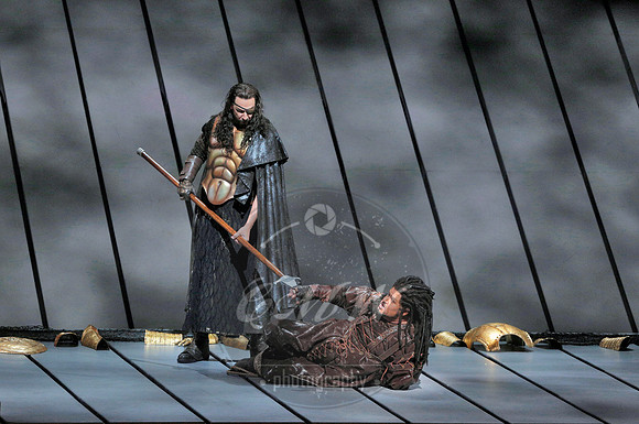 Met Opera Rheingold