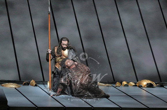 Met Opera Rheingold