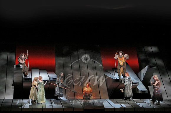 Met Opera Rheingold