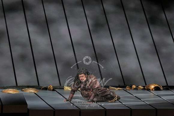 Met Opera Rheingold