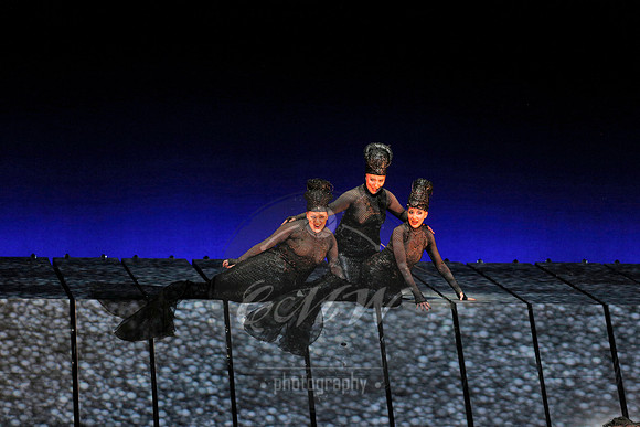 Met Opera Rheingold