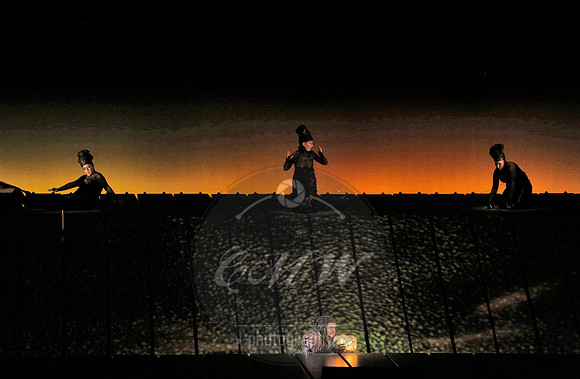 Met Opera Rheingold
