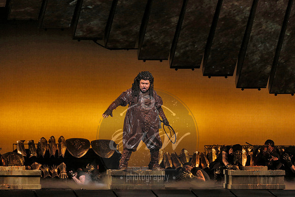 Met Opera Rheingold