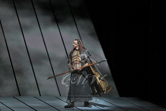 Met Opera Rheingold