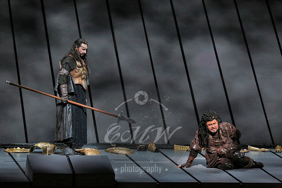 Met Opera Rheingold