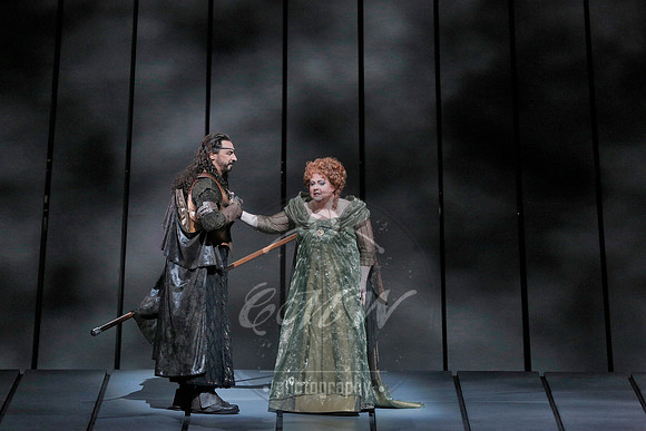 Met Opera Rheingold