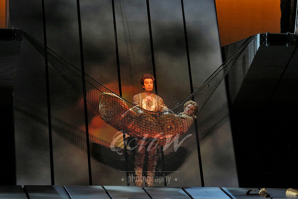 Met Opera Rheingold