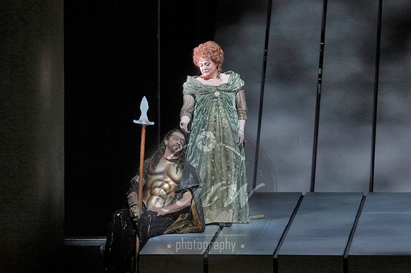 Met Opera Rheingold