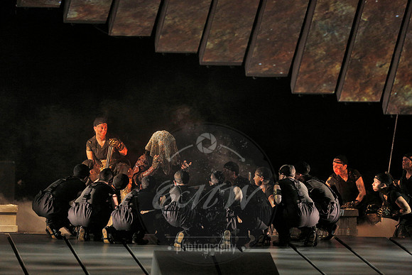 Met Opera Rheingold