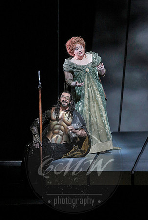 Met Opera Rheingold