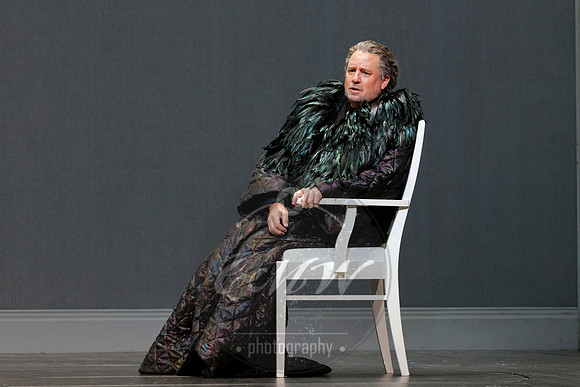San Francisco Opera, Idomeneo