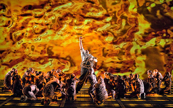 Das Rheingold
