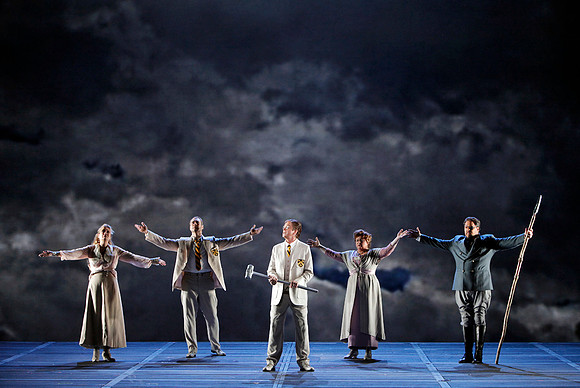 Das Rheingold