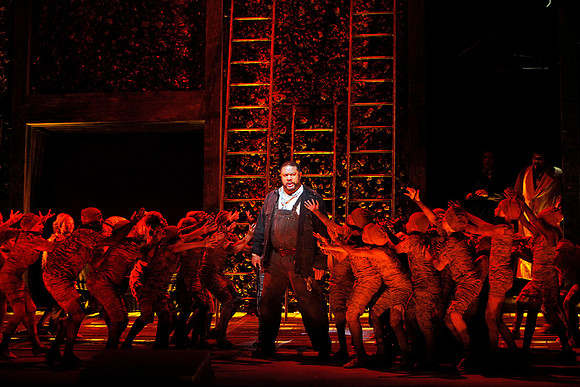 Das Rheingold