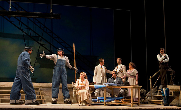 Das Rheingold