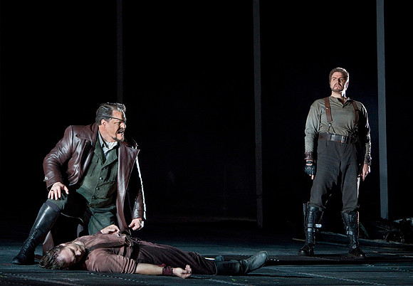 Die Walküre