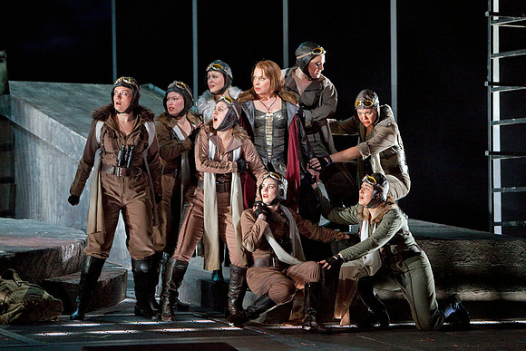 Die Walküre