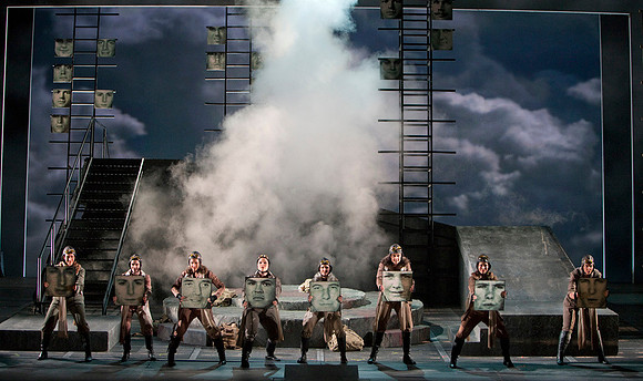 Die Walküre