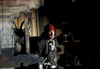 San Francisco Opera, die ring des nibelungen, The Ring Cycle, Die Walkure