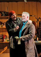 San Francisco Opera, die ring des nibelungen, The Ring Cycle, Die Walkure
