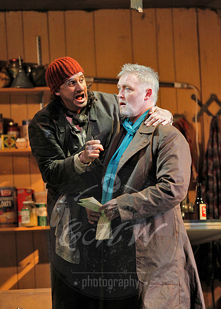 San Francisco Opera, die ring des nibelungen, The Ring Cycle, Die Walkure