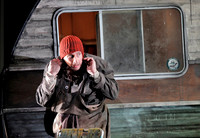 San Francisco Opera, die ring des nibelungen, The Ring Cycle, Die Walkure