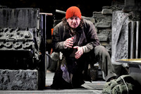 San Francisco Opera, die ring des nibelungen, The Ring Cycle, Die Walkure