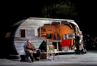San Francisco Opera, die ring des nibelungen, The Ring Cycle, Die Walkure