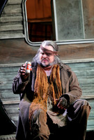 San Francisco Opera, die ring des nibelungen, The Ring Cycle, Die Walkure