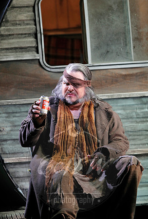 San Francisco Opera, die ring des nibelungen, The Ring Cycle, Die Walkure