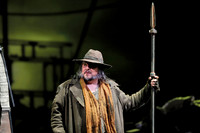 San Francisco Opera, die ring des nibelungen, The Ring Cycle, Die Walkure