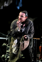 San Francisco Opera, die ring des nibelungen, The Ring Cycle, Die Walkure