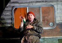 San Francisco Opera, die ring des nibelungen, The Ring Cycle, Die Walkure