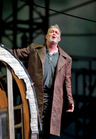 San Francisco Opera, die ring des nibelungen, The Ring Cycle, Die Walkure