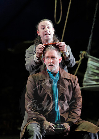 San Francisco Opera, die ring des nibelungen, The Ring Cycle, Die Walkure