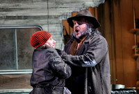 San Francisco Opera, die ring des nibelungen, The Ring Cycle, Die Walkure