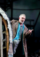 San Francisco Opera, die ring des nibelungen, The Ring Cycle, Die Walkure