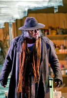 San Francisco Opera, die ring des nibelungen, The Ring Cycle, Die Walkure