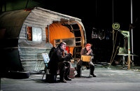 San Francisco Opera, die ring des nibelungen, The Ring Cycle, Die Walkure