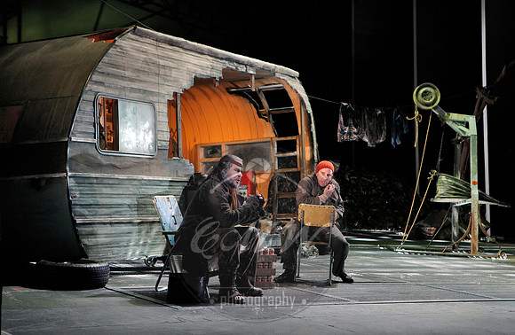 San Francisco Opera, die ring des nibelungen, The Ring Cycle, Die Walkure