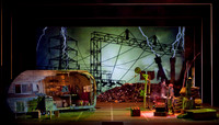 San Francisco Opera, die ring des nibelungen, The Ring Cycle, Die Walkure