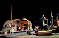 San Francisco Opera, die ring des nibelungen, The Ring Cycle, Die Walkure
